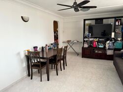 Blk 167 Yishun Ring Road (Yishun), HDB 4 Rooms #482150811